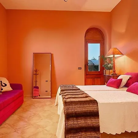 Casa Mozia