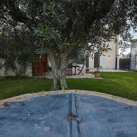 Casa Mozia Marsala