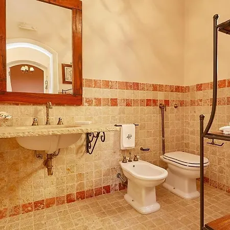 Casa Mozia Hébergement de vacances