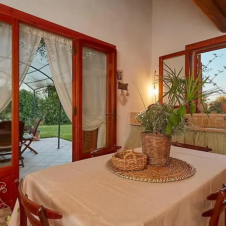 Casa Mozia * マルサラ