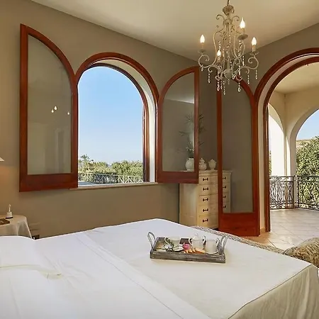 Casa Mozia Marsala