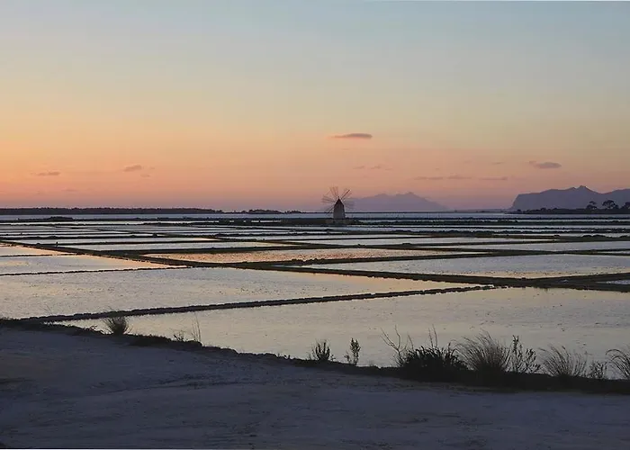 Casa Mozia Marsala
