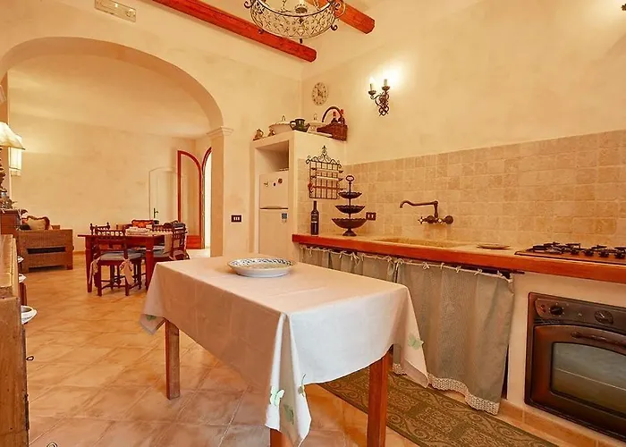 Casa Mozia * מרסאלה
