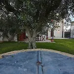 Casa Mozia Марсала