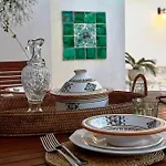 Casa Mozia Дом отдыха Марсала
