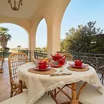 Casa Mozia Дом отдыха Марсала