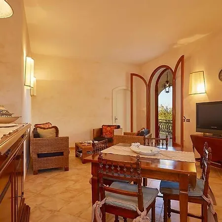 Holiday home Casa Mozia