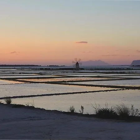 Casa Mozia Marsala
