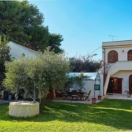Casa Mozia *