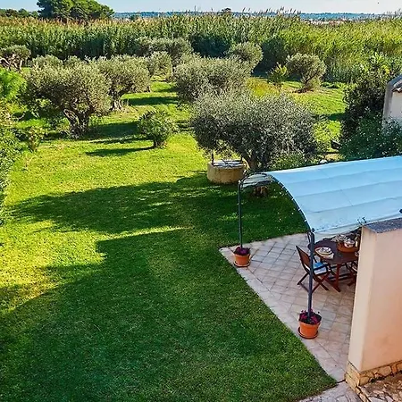 Casa Mozia Holiday home Marsala