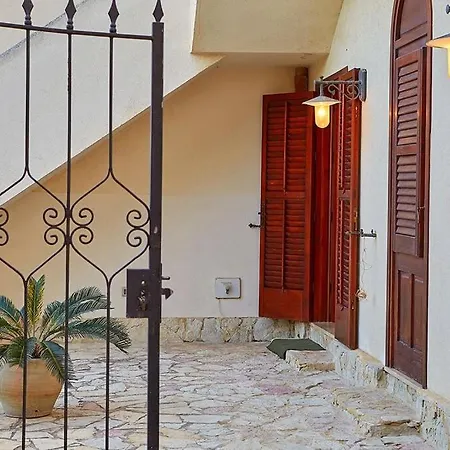 Holiday home Casa Mozia Marsala