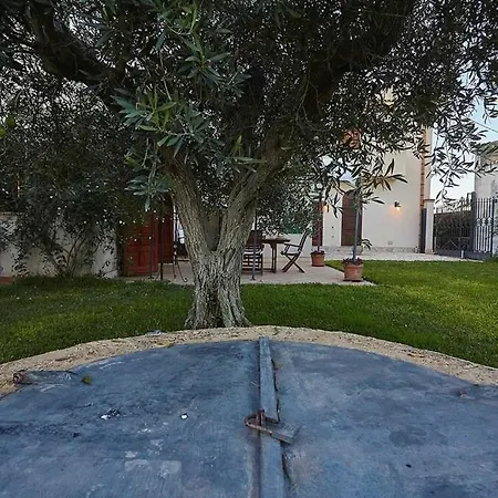 Casa Mozia Marsala