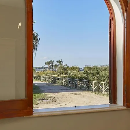 Casa Mozia