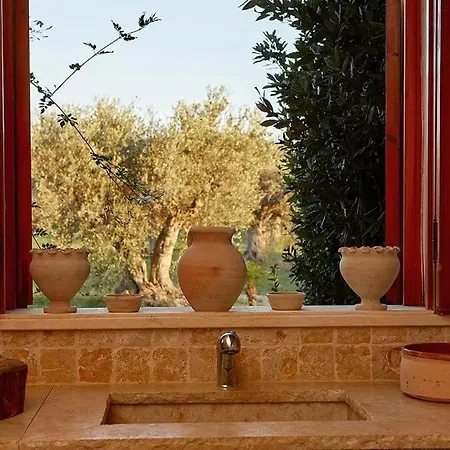 Holiday home Casa Mozia Marsala
