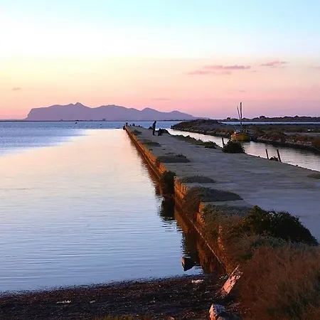 Casa Mozia Holiday home Marsala