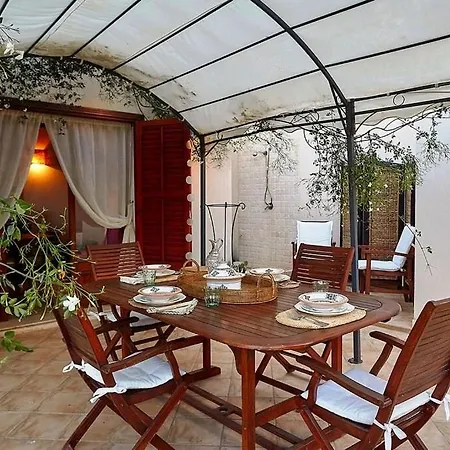 Casa Mozia