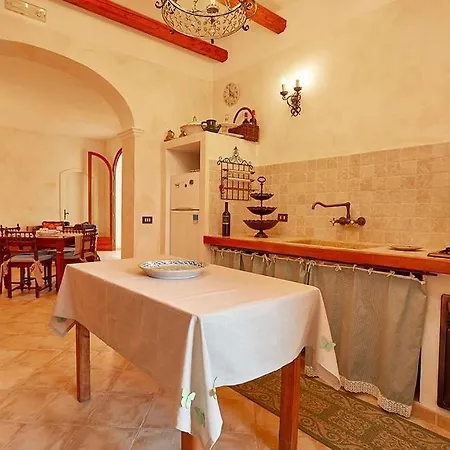 Casa Mozia * Marsala
