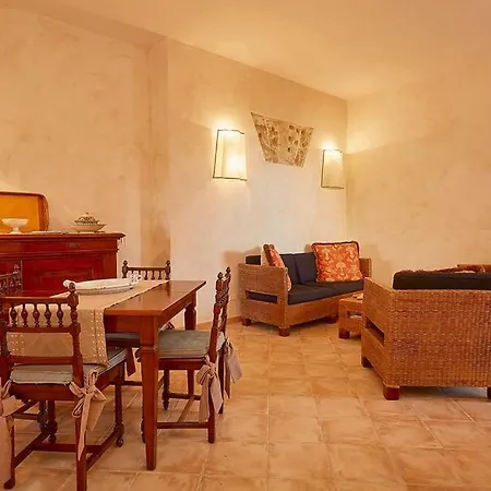 Holiday home Casa Mozia *