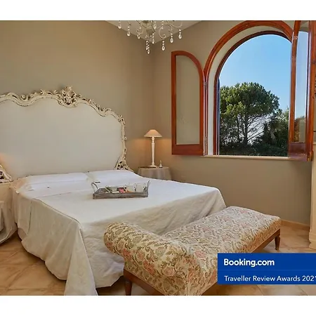 Vakantiehuis Casa Mozia