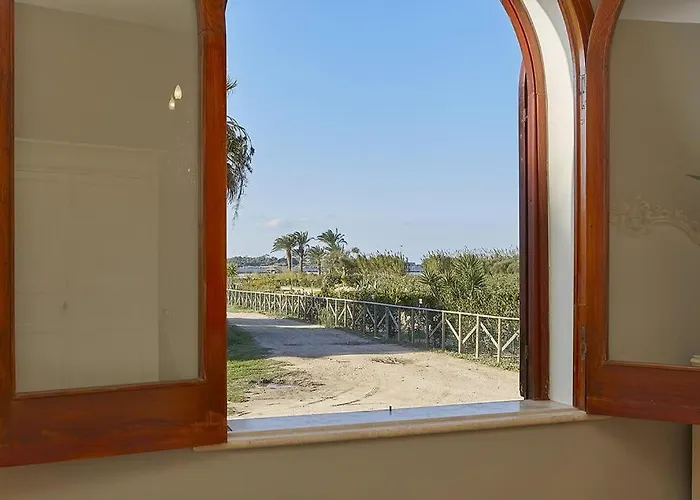 Casa Mozia