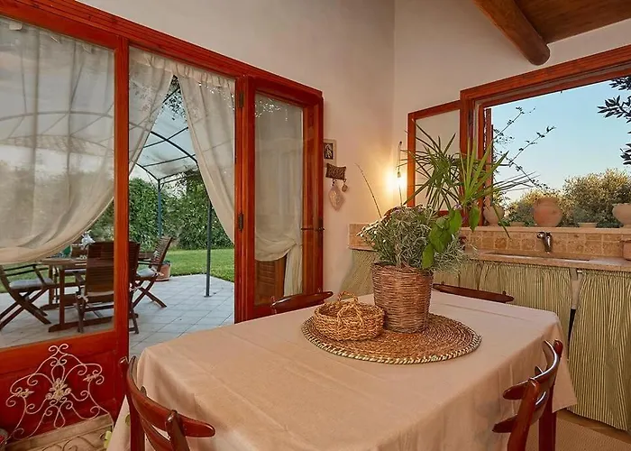 Casa Mozia * Marsala